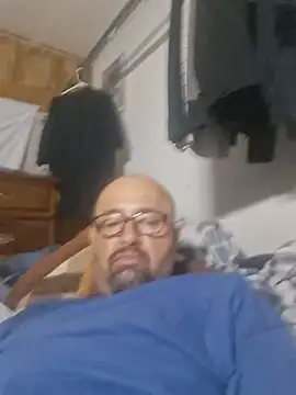 Pokazy przed kamerką – DickNasty6908