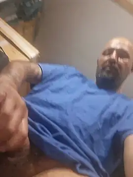 DickNasty6908: διαδικτυακό σόου στην κάμερα