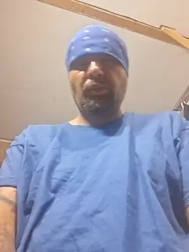 DickNasty6908's Webcam Show