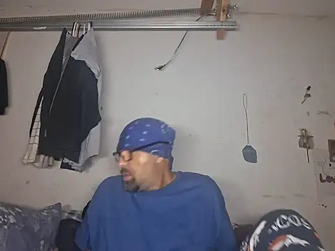 Show Webcam de DickNasty6908