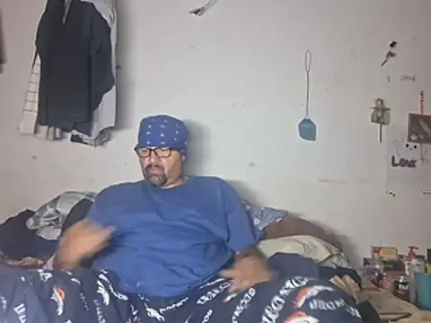 Show Webcam de DickNasty6908