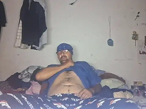 Pokazy przed kamerką – DickNasty6908