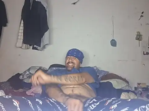 Show Webcam de DickNasty6908
