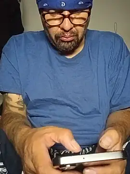DickNasty6908 Show in webcam