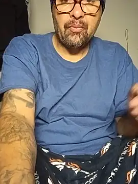 DickNasty6908 웹캠 쇼