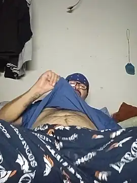 DickNasty6908's Webcam Show