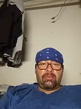 Show Webcam de DickNasty6908