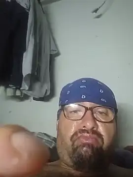 Pokazy przed kamerką – DickNasty6908