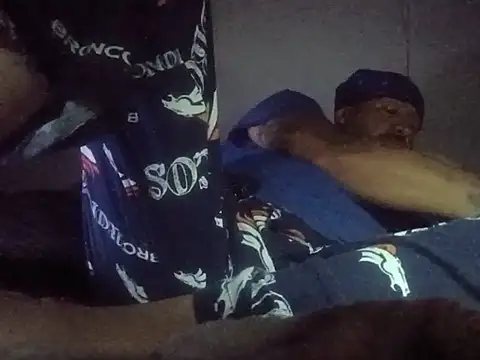 DickNasty6908 webkamerás műsora