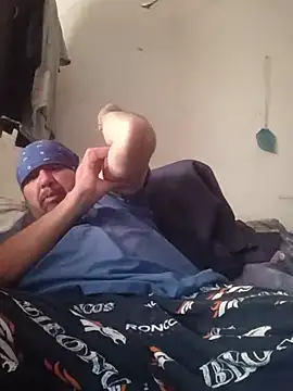 DickNasty6908 webkamerás műsora