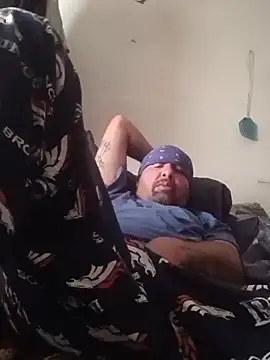הופעת וובקאם של DickNasty6908