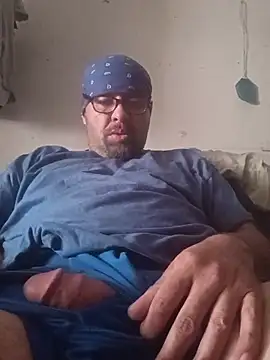 DickNasty6908's Webcam Show