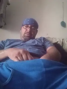 Webkamerová show DickNasty6908
