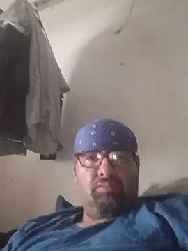 Show webcam de DickNasty6908
