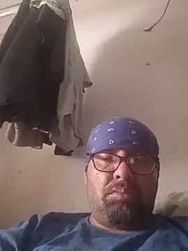 Show Webcam de DickNasty6908