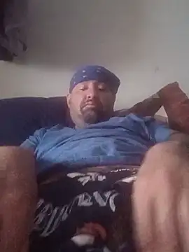 הופעת וובקאם של DickNasty6908