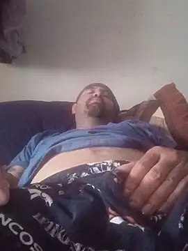 DickNasty6908: διαδικτυακό σόου στην κάμερα