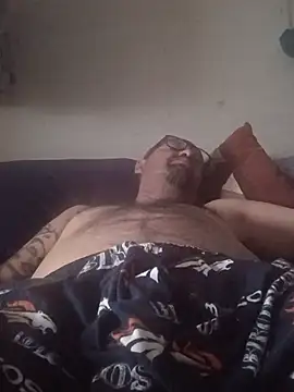 Show modela DickNasty6908 na web-kameri