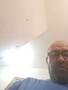 Show Webcam de DickNasty6908