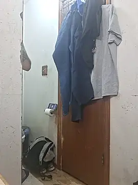 DickNasty6908のウェブカメラショー