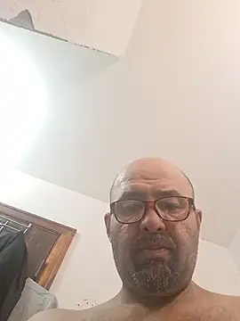 הופעת וובקאם של DickNasty6908