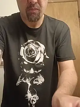 Show webcam de DickNasty6908