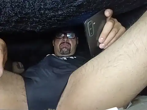 عرض كام DickNasty6908