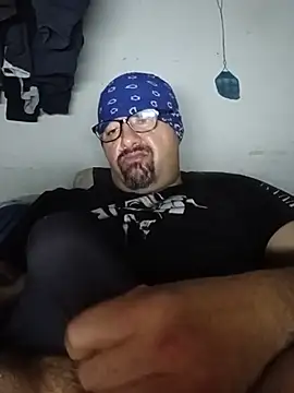 DickNasty6908's Webcam Show