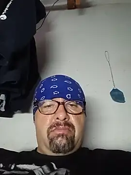 Show webcam de DickNasty6908