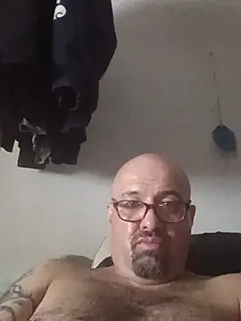 Show webcam de DickNasty6908