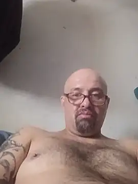 DickNasty6908のウェブカメラショー