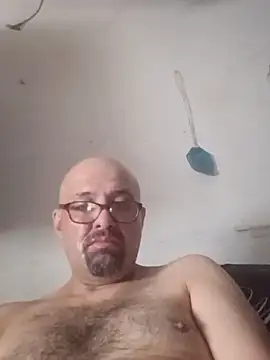 Show Webcam de DickNasty6908