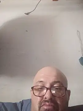 Pertunjukan Kamera Web DickNasty6908