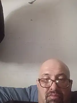 Show webcam de DickNasty6908
