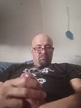 Show webcam de DickNasty6908