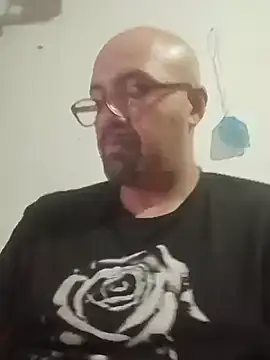 DickNasty6908: διαδικτυακό σόου στην κάμερα