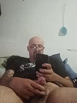 DickNasty6908 webkamerás műsora