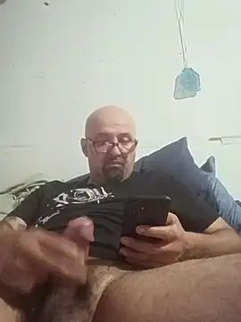 DickNasty6908 webkamerás műsora