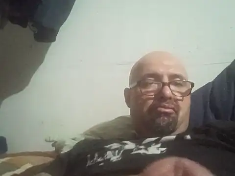 Show webcam de DickNasty6908