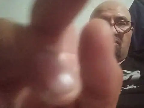 DickNasty6908 网络视讯表演