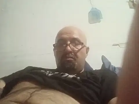 DickNasty6908 – webcam-show