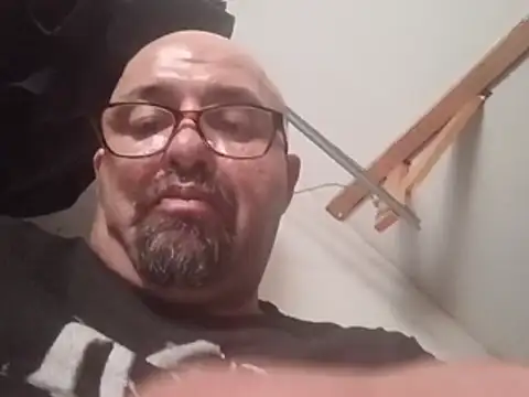 DickNasty6908's Webcam Show