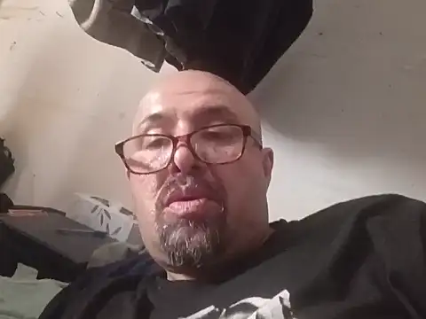 Show webcam de DickNasty6908