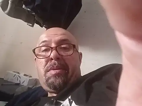 Pokazy przed kamerką – DickNasty6908
