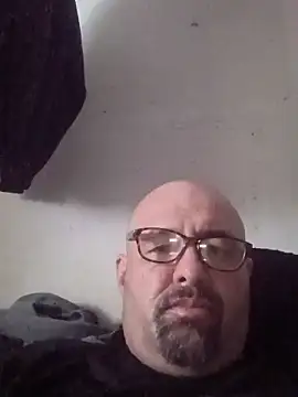 Show webcam de DickNasty6908