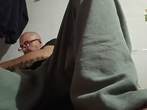 DickNasty6908 webkamerás műsora
