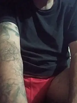 Show de DickNasty6908 na webcam