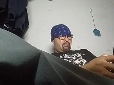 DickNasty6908n Webbikameraesitys