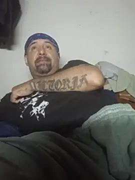 DickNasty6908's Webcam Show