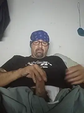 Pertunjukan Kamera Web DickNasty6908